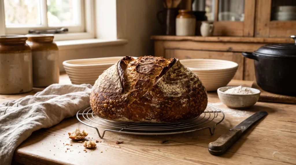 cornovii-heritage-loaf